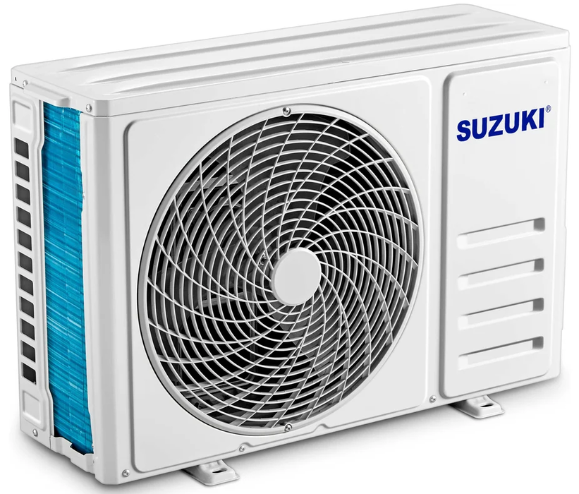 Suzuki  Ultra SUSH-C122DC, фото12