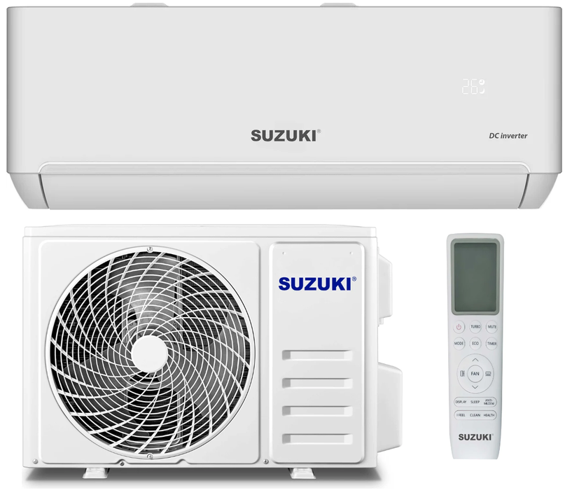 Suzuki  Ultra SUSH-C182DC, фото13