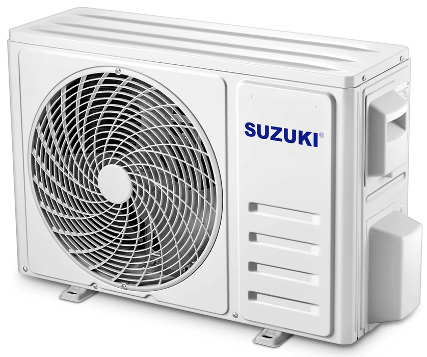 Настенный кондиционер Suzuki  Ultra SUSH-C182DC