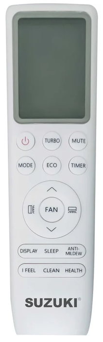 Настенный кондиционер Suzuki  Ultra SUSH-C182DC