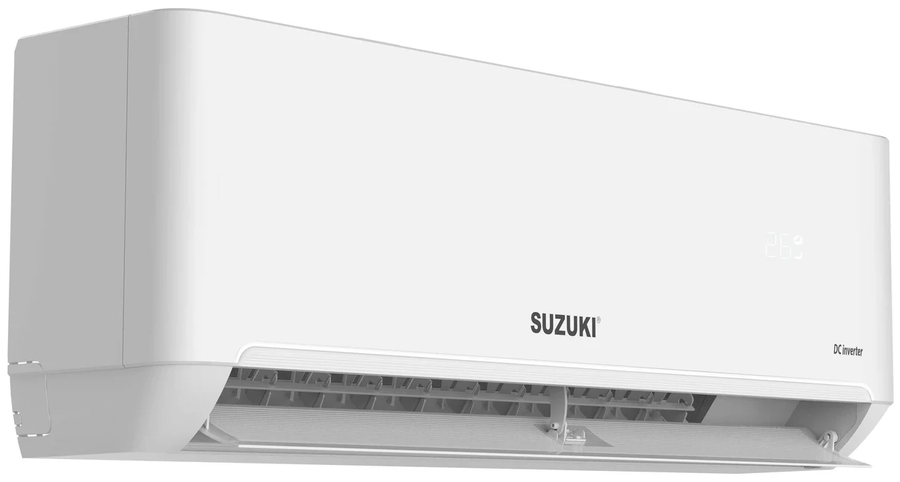 Suzuki  Ultra SUSH-C182DC, фото8