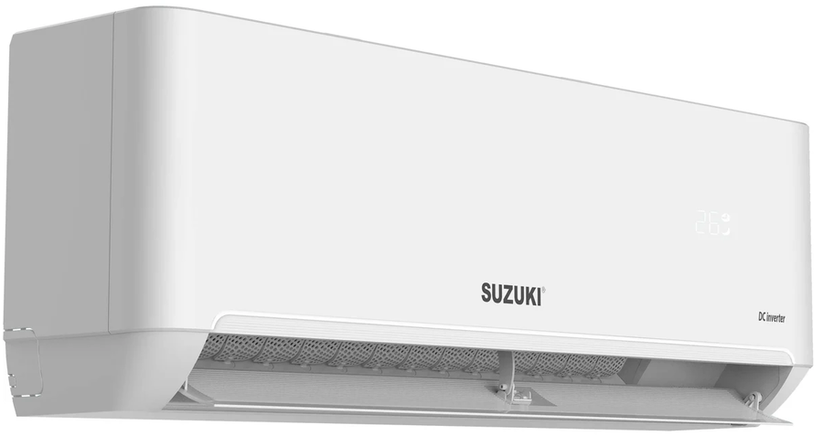 Suzuki  Ultra SUSH-C182DC, фото9