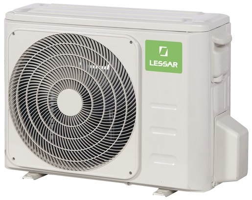 Кондиционер Lessar Amigo LS-HE09KRE2A/LU-HE09KRE2A