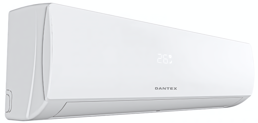 Dantex Eco Star RK-12ENT5/RK-12ENT5E, фото6