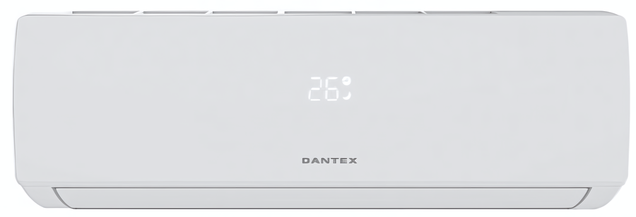 Настенный кондиционер Dantex Eco Star RK-24ENT5/RK-24ENT5E