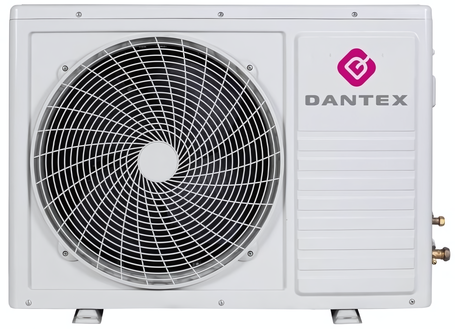 Настенный кондиционер Dantex Eco Star RK-24ENT5/RK-24ENT5E