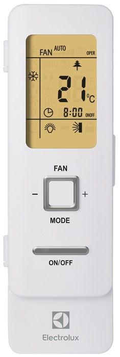 Настенный кондиционер Electrolux Viking 2.0 EACS/I-18HVI/N8_19Y