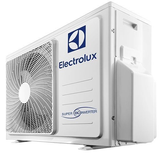 Настенный кондиционер Electrolux Viking 2.0 EACS/I-18HVI/N8_19Y
