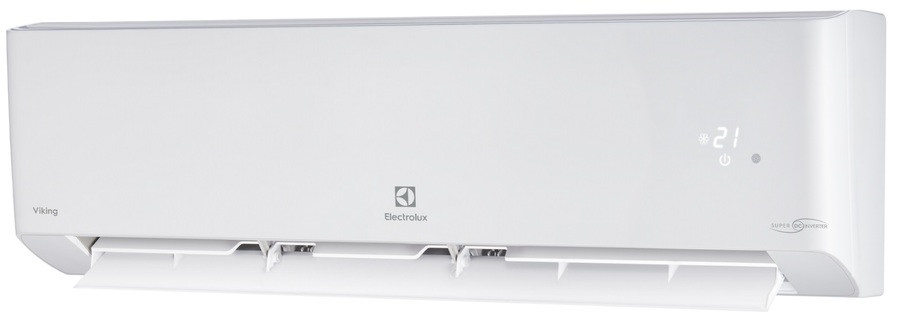 Electrolux Viking 2.0 EACS/I-18HVI/N8_19Y, фото8