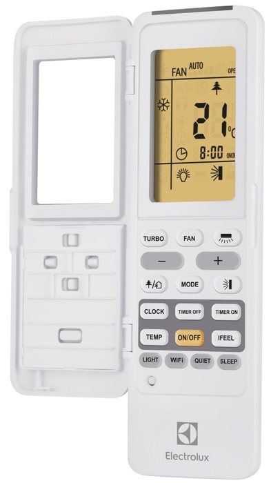 Electrolux Viking 2.0 EACS/I-18HVI/N8_19Y, фото10