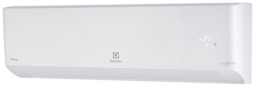 Настенный кондиционер Electrolux Viking 2.0 EACS/I-24HVI/N8_19Y