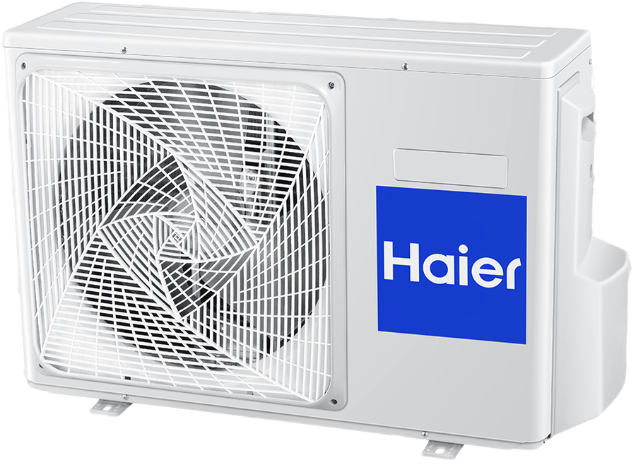 Haier Flexera AS35S2SF2FA-G/1U12BS3ERA, фото8