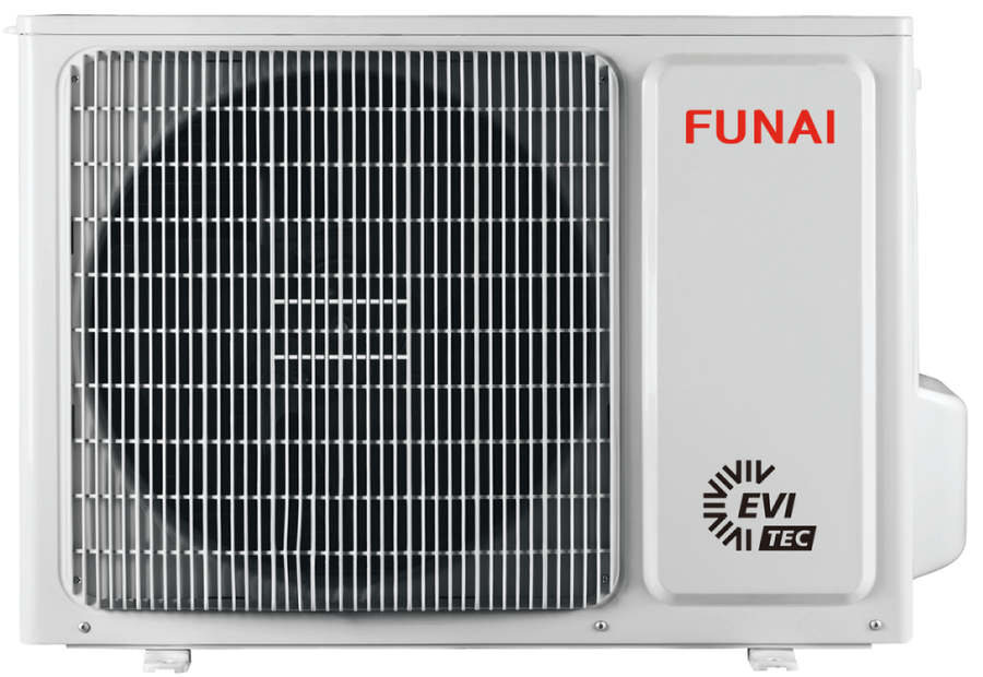 Настенный кондиционер Funai Onsen RAC-I-ON35HP.D01