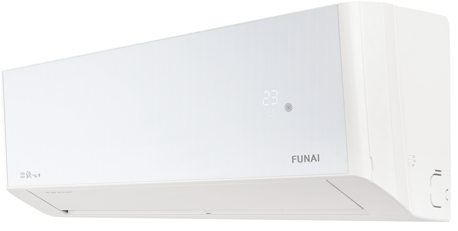 Funai Onsen RAC-I-ON55HP.D01, фото5
