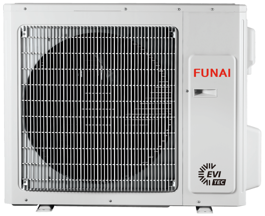 Funai Onsen RAC-I-ON70HP.D01, фото3