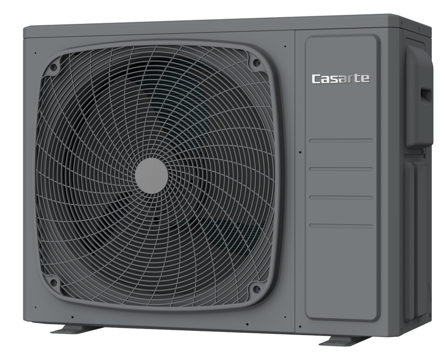 Настенный кондиционер Casarte Velato CAS25CC1/R3-S/1U25CC1/R3