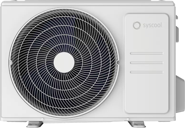 Настенный кондиционер SYSCOOL WALL SMART 18 HP Q