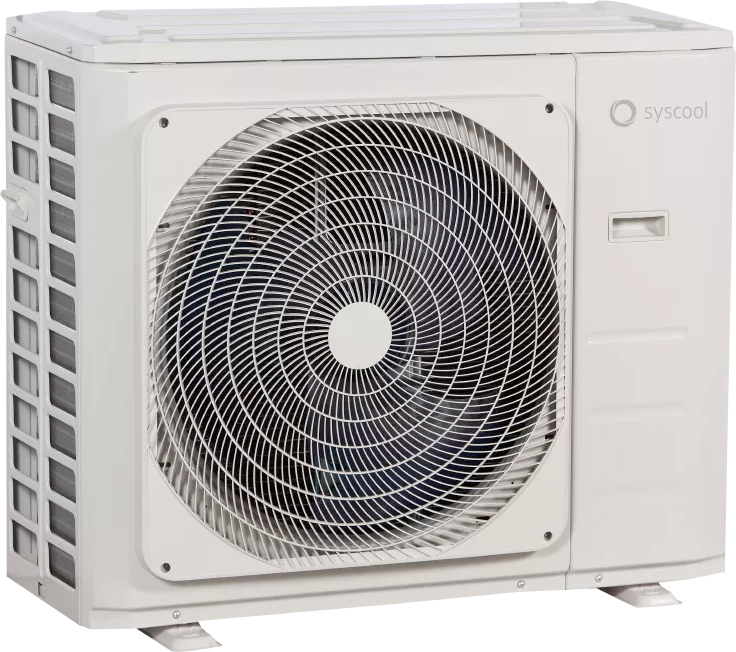 Настенный кондиционер SYSCOOL WALL SMART 30 HP Q
