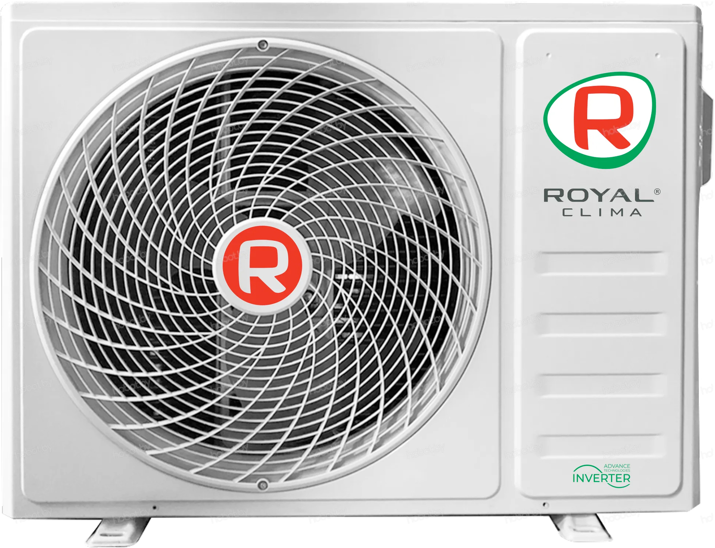Настенный кондиционер Royal Clima Triumph RCI-TWC75HN
