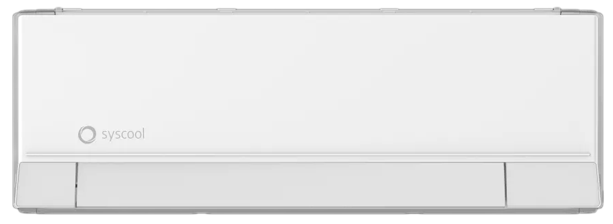 Настенный кондиционер SYSCOOL WALL SMART 09 EVO HP Q