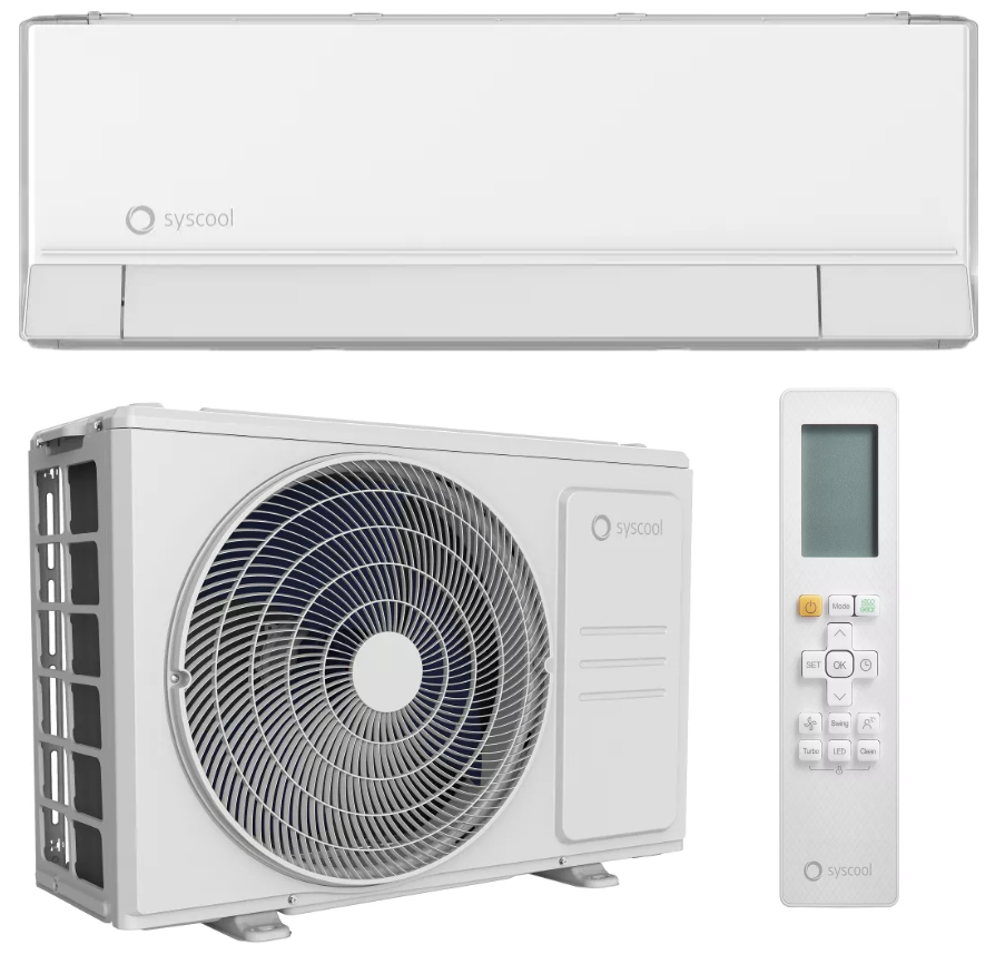 SYSCOOL WALL SMART 09 EVO HP Q, фото5