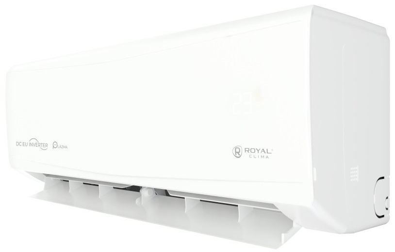 Royal Clima Grida RCI-GRC28HN, фото8