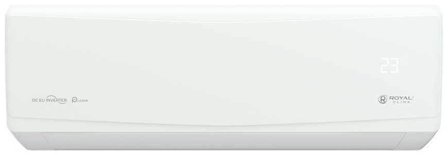 Настенный кондиционер Royal Clima Grida RCI-GRC35HN