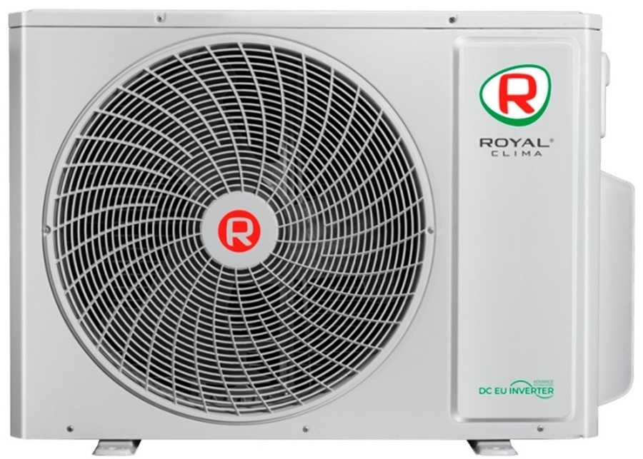 Настенный кондиционер Royal Clima Grida RCI-GRC35HN