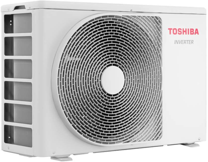 Toshiba Shorai Edge RAS-B10G3KVSG-E/RAS-10J2AVSG-EE, фото4