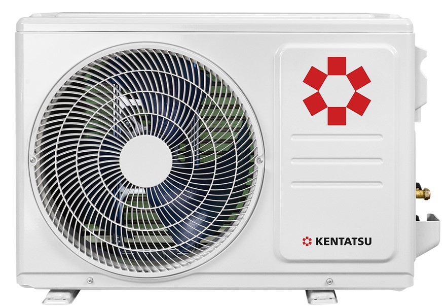 Настенный кондиционер Kentatsu Kanami KSGAB26HZRN1W/KSRAB26HZRN1/-40