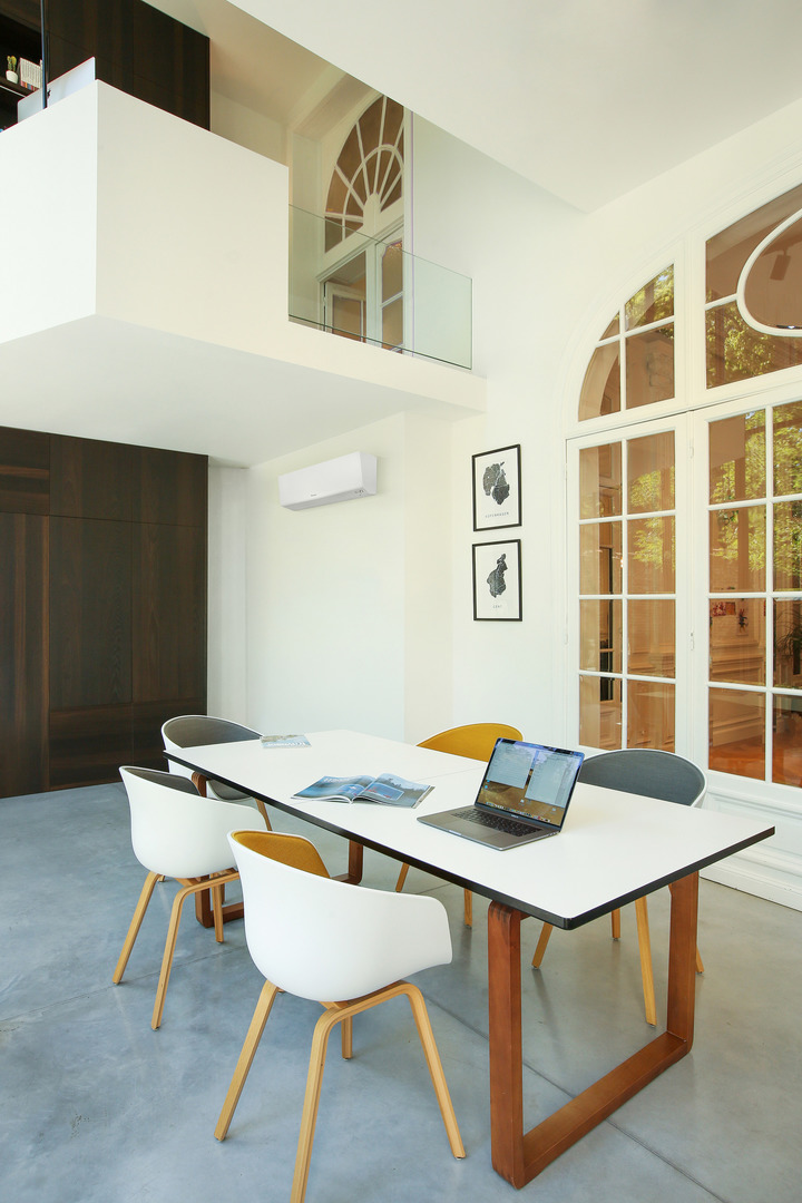 Daikin Perfera FTXM25A/RXM25A, фото6