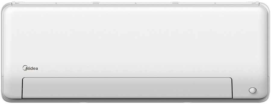 Midea Heatforce MSHP-12N8D6-I/MSHP-12N8D6-O