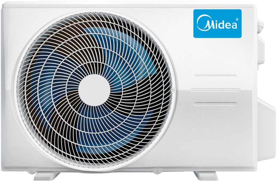 Настенный кондиционер Midea Heatforce MSHP-18N8D0-I/MSHP-18N8D0-O