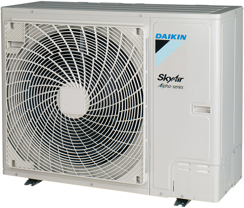 Настенный кондиционер Daikin FAA100B/RZAG100NV1/-40