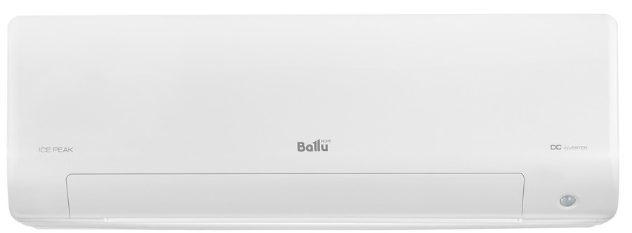 Настенный кондиционер Ballu Ice Peak BSPKI-13HN8_24Y