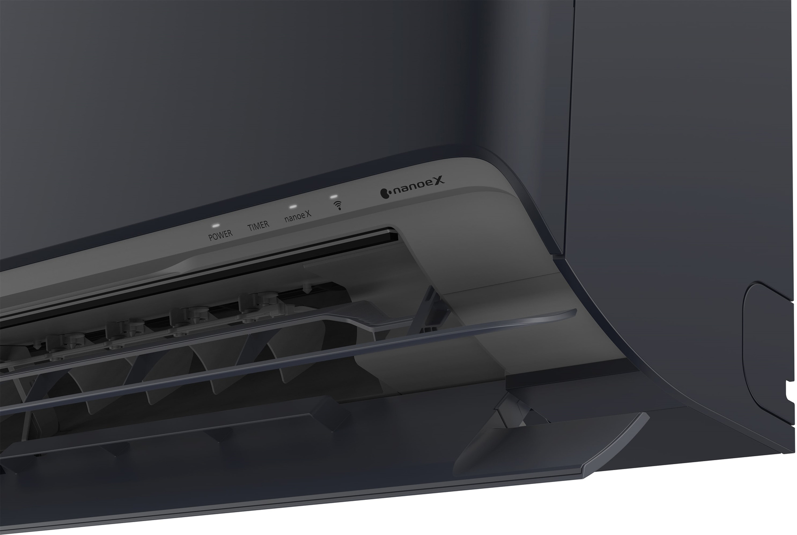 Panasonic Design black CS-XZ42ZKEW-H/CU-Z42ZKE, фото7