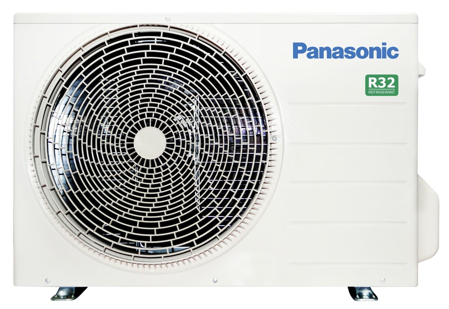 Настенный кондиционер Panasonic Compact CS-TZ20ZKEW/CU-TZ20ZKE