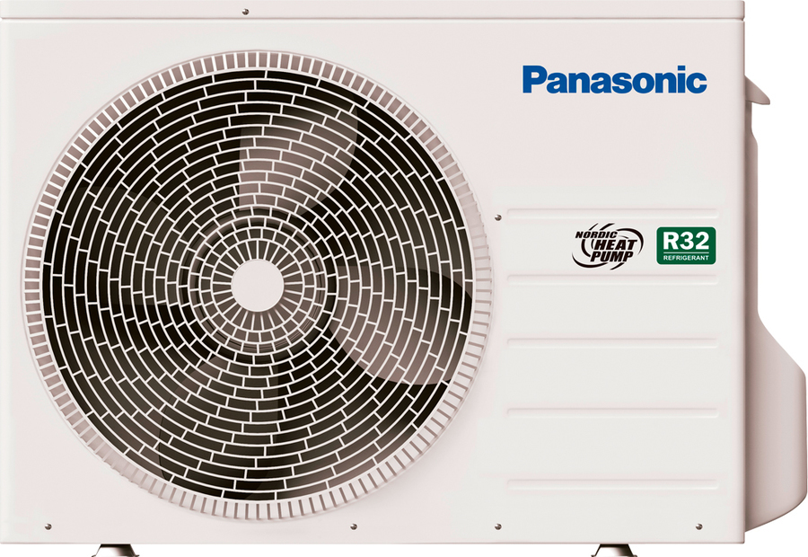 Настенный кондиционер Panasonic Nordic black CS-HZ25ZKE-H/CU-HZ25ZKE
