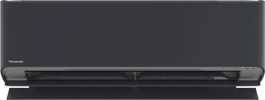 Panasonic Nordic black CS-HZ25ZKE-H/CU-HZ25ZKE, фото5