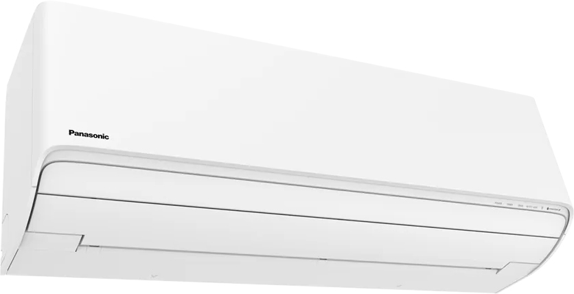 Panasonic Nordic white CS-HZ35ZKE/CU-HZ35ZKE, фото7