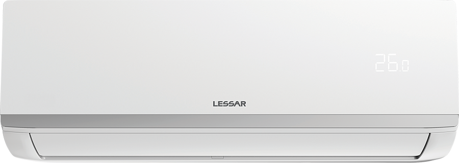 Lessar Flexcool LS-HE12KCE2A/LU-HE12KCE2A