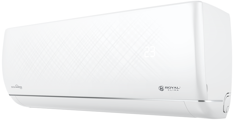 Настенный кондиционер Royal Clima Renaissance RCI-RND24HN