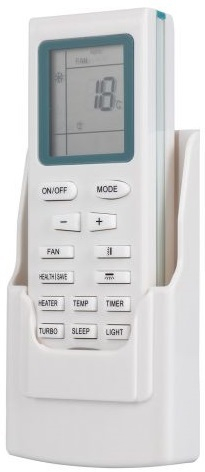 Настенный кондиционер Rovex MIRA AST-09HE