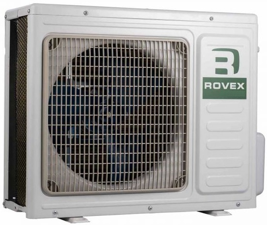 Настенный кондиционер Rovex MIRA AST-18HE