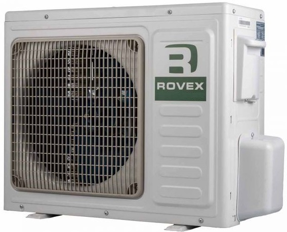 Rovex MIRA AST-24HE, фото7