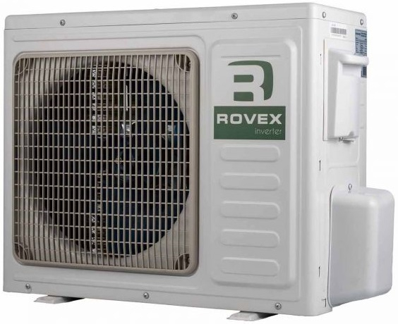 Настенный кондиционер Rovex STAR ABS-09HE