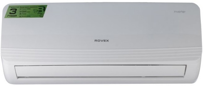 Настенный кондиционер Rovex STAR ABS-12HE