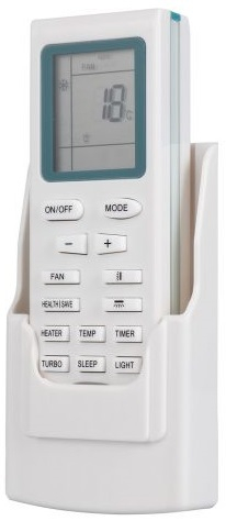 Настенный кондиционер Rovex STAR ABS-12HE