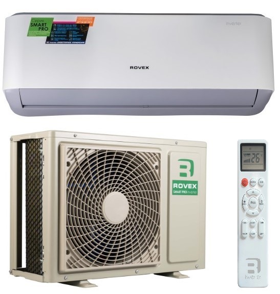 Rovex Smart PRO RS-09PXI5, фото12