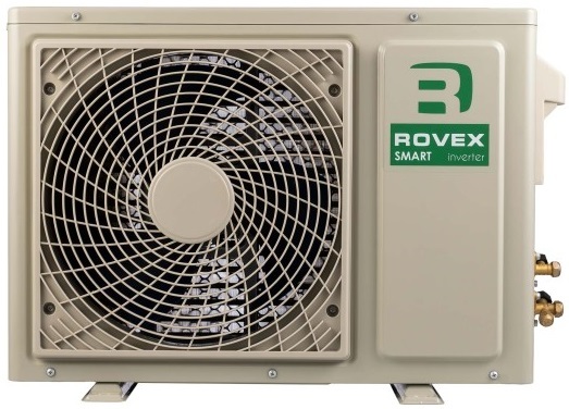 Настенный кондиционер Rovex Smart RS-12PXI5